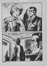 Elvifrance - Electrochoc - 031 - Ce cher Dracula : page 85
