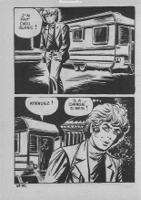 Elvifrance - Electrochoc - 031 - Ce cher Dracula : page 86