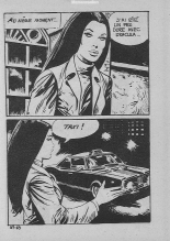 Elvifrance - Electrochoc - 031 - Ce cher Dracula : page 87