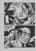 Elvifrance - Electrochoc - 031 - Ce cher Dracula : page 88