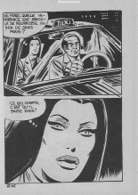 Elvifrance - Electrochoc - 031 - Ce cher Dracula : page 89