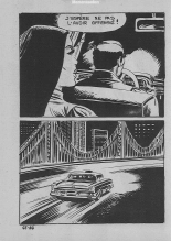 Elvifrance - Electrochoc - 031 - Ce cher Dracula : page 90