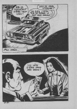 Elvifrance - Electrochoc - 031 - Ce cher Dracula : page 91