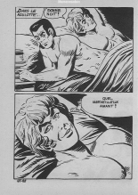 Elvifrance - Electrochoc - 031 - Ce cher Dracula : page 92