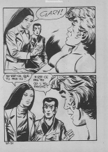 Elvifrance - Electrochoc - 031 - Ce cher Dracula : page 95