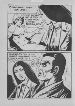 Elvifrance - Electrochoc - 031 - Ce cher Dracula : page 96
