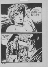 Elvifrance - Electrochoc - 031 - Ce cher Dracula : page 97