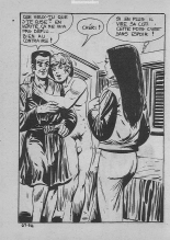 Elvifrance - Electrochoc - 031 - Ce cher Dracula : page 98