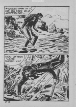 Elvifrance - Electrochoc - 031 - Ce cher Dracula : page 99