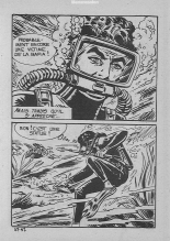 Elvifrance - Electrochoc - 031 - Ce cher Dracula : page 101