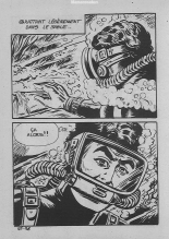 Elvifrance - Electrochoc - 031 - Ce cher Dracula : page 102
