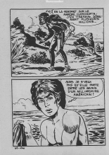 Elvifrance - Electrochoc - 031 - Ce cher Dracula : page 104