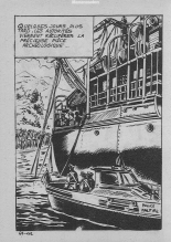 Elvifrance - Electrochoc - 031 - Ce cher Dracula : page 106