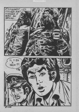 Elvifrance - Electrochoc - 031 - Ce cher Dracula : page 109