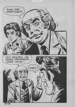 Elvifrance - Electrochoc - 031 - Ce cher Dracula : page 111