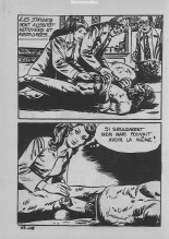 Elvifrance - Electrochoc - 031 - Ce cher Dracula : page 112