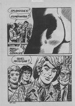 Elvifrance - Electrochoc - 031 - Ce cher Dracula : page 114