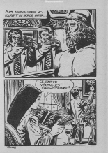 Elvifrance - Electrochoc - 031 - Ce cher Dracula : page 115