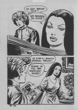 Elvifrance - Electrochoc - 031 - Ce cher Dracula : page 116