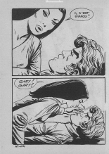 Elvifrance - Electrochoc - 031 - Ce cher Dracula : page 118
