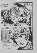 Elvifrance - Electrochoc - 031 - Ce cher Dracula : page 119