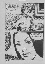 Elvifrance - Electrochoc - 031 - Ce cher Dracula : page 120