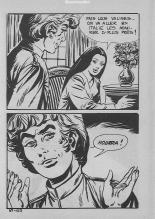 Elvifrance - Electrochoc - 031 - Ce cher Dracula : page 121
