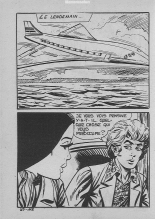 Elvifrance - Electrochoc - 031 - Ce cher Dracula : page 122
