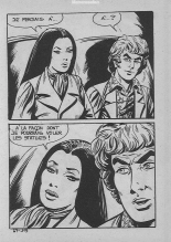 Elvifrance - Electrochoc - 031 - Ce cher Dracula : page 123