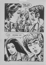Elvifrance - Electrochoc - 031 - Ce cher Dracula : page 124