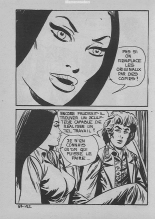 Elvifrance - Electrochoc - 031 - Ce cher Dracula : page 126