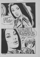 Elvifrance - Electrochoc - 031 - Ce cher Dracula : page 127