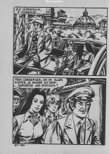 Elvifrance - Electrochoc - 031 - Ce cher Dracula : page 128