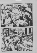 Elvifrance - Electrochoc - 031 - Ce cher Dracula : page 131