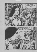 Elvifrance - Electrochoc - 031 - Ce cher Dracula : page 132
