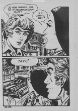 Elvifrance - Electrochoc - 031 - Ce cher Dracula : page 133