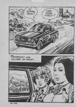 Elvifrance - Electrochoc - 031 - Ce cher Dracula : page 134