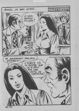 Elvifrance - Electrochoc - 031 - Ce cher Dracula : page 137