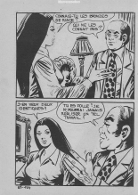 Elvifrance - Electrochoc - 031 - Ce cher Dracula : page 138