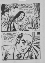Elvifrance - Electrochoc - 031 - Ce cher Dracula : page 139