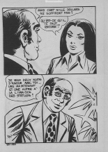 Elvifrance - Electrochoc - 031 - Ce cher Dracula : page 141