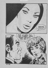 Elvifrance - Electrochoc - 031 - Ce cher Dracula : page 142