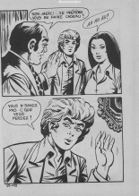 Elvifrance - Electrochoc - 031 - Ce cher Dracula : page 143