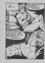 Elvifrance - Electrochoc - 031 - Ce cher Dracula : page 144