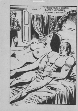 Elvifrance - Electrochoc - 031 - Ce cher Dracula : page 146