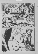 Elvifrance - Electrochoc - 031 - Ce cher Dracula : page 147