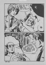 Elvifrance - Electrochoc - 031 - Ce cher Dracula : page 148