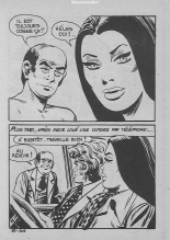 Elvifrance - Electrochoc - 031 - Ce cher Dracula : page 149
