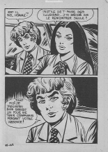 Elvifrance - Electrochoc - 031 - Ce cher Dracula : page 151