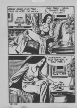 Elvifrance - Electrochoc - 031 - Ce cher Dracula : page 152